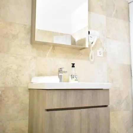 Buganvillas House Vakantiehuis Pýrgos