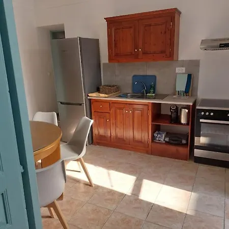 Buganvillas House Holiday home *