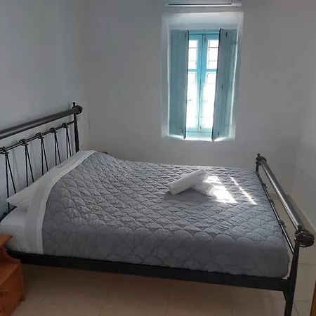 Holiday home Buganvillas House