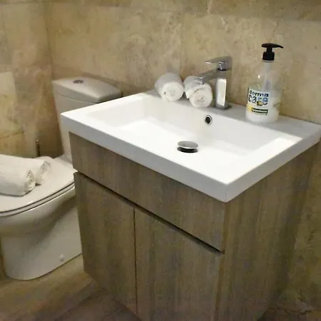 Buganvillas House Casa de Férias *