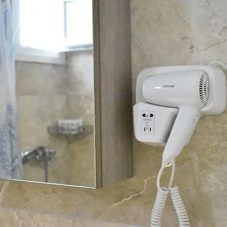 Casa de Férias Buganvillas House *