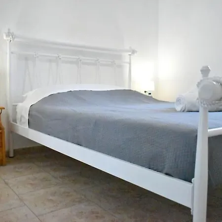 Buganvillas House *
