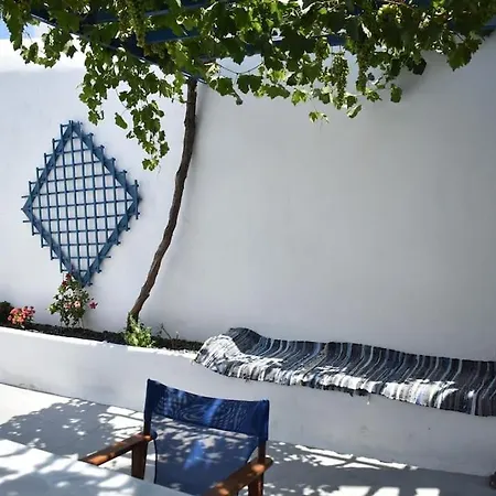 Buganvillas House Holiday home Pyrgos Kallistis