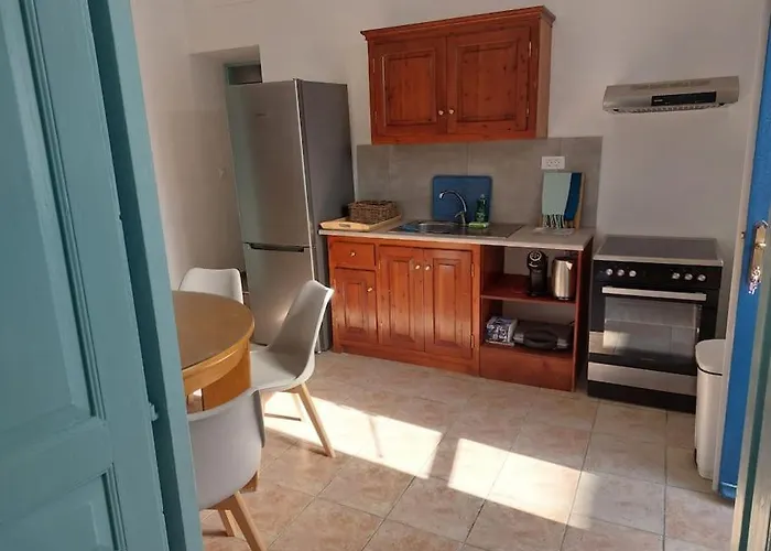 Buganvillas House بيت للعطل *