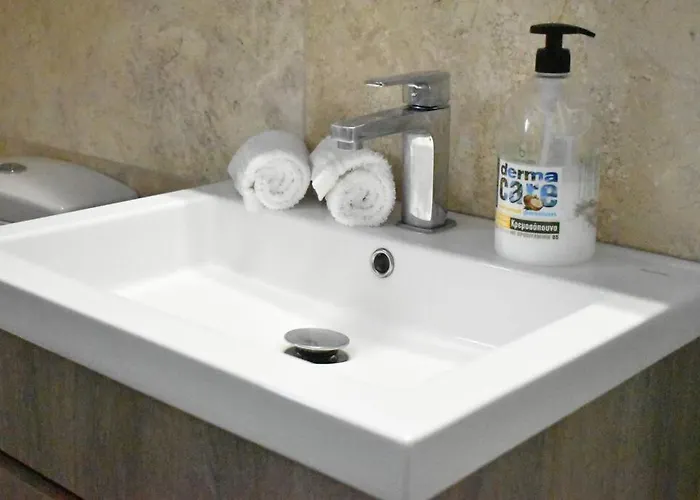 Buganvillas House * Pýrgos