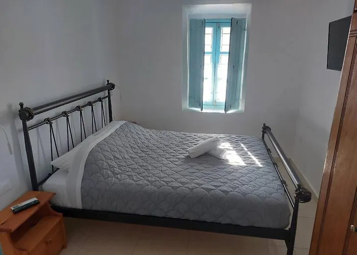 بيت للعطل Buganvillas House