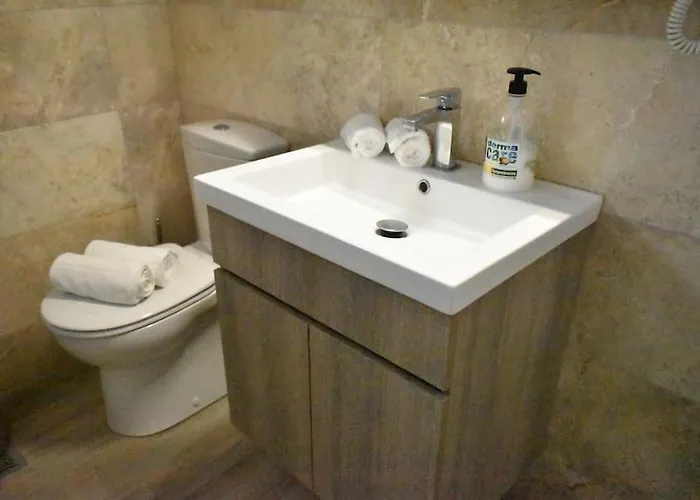 Buganvillas House بيت للعطل *