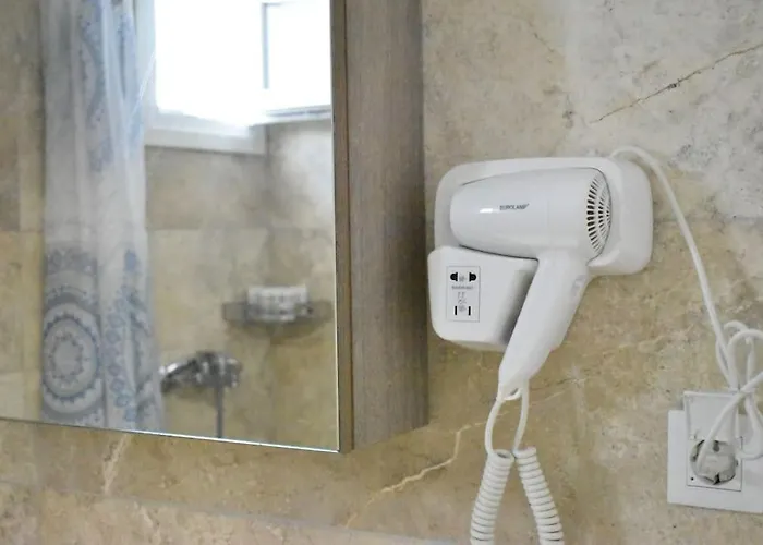 بيت للعطل Buganvillas House *