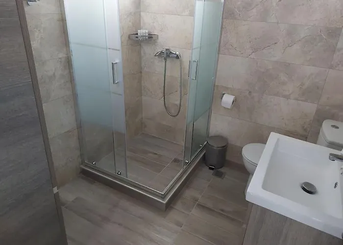 Buganvillas House بيت للعطل