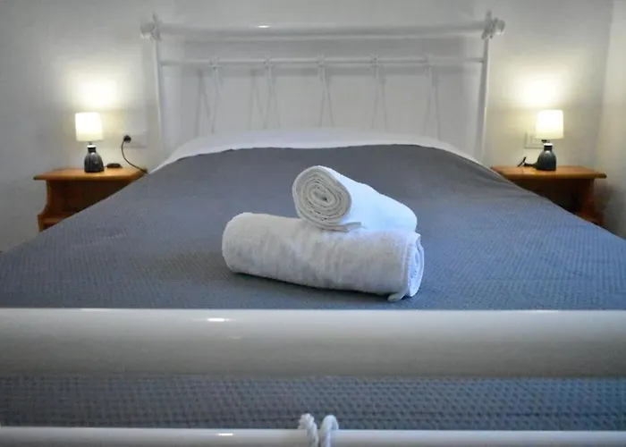 Ferienhaus Buganvillas House *