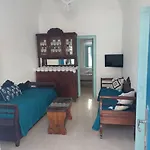 بيت للعطل Buganvillas House Pýrgos