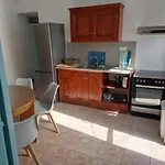 Buganvillas House *