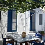 Buganvillas House Dom wakacyjny Pýrgos