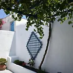 Dom wakacyjny Buganvillas House Pýrgos
