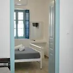 Buganvillas House * Pýrgos