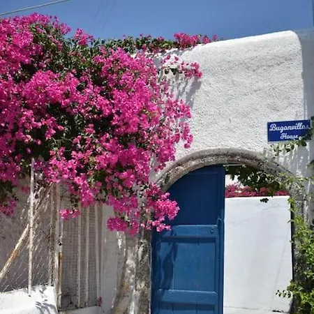 Ferienhaus Buganvillas House *