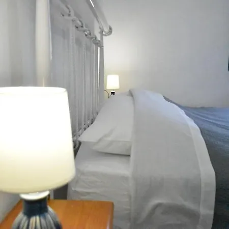 Buganvillas House *