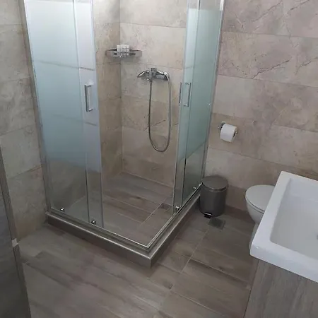 Buganvillas House Hébergement de vacances