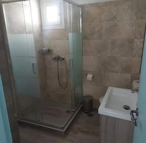 Buganvillas House Dom wakacyjny *