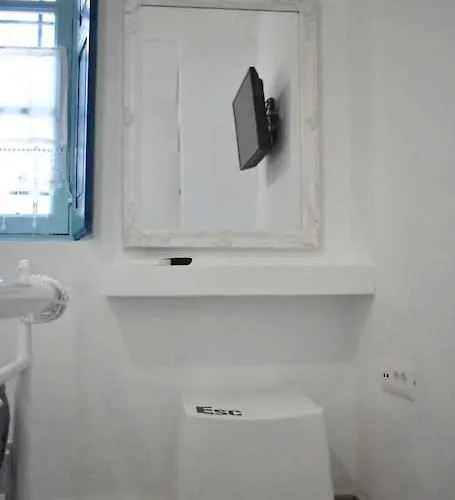 Buganvillas House Dom wakacyjny Pýrgos