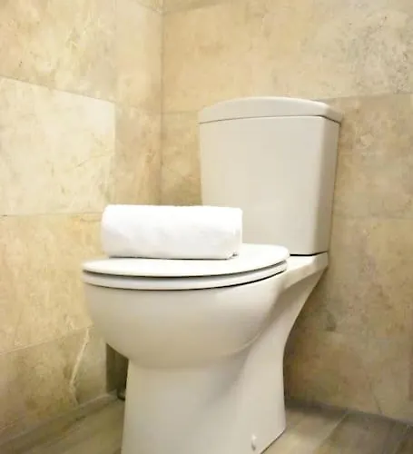 Buganvillas House Dom wakacyjny *