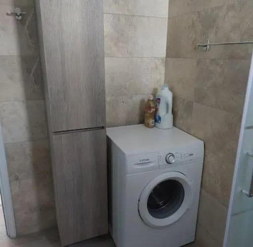 Buganvillas House * Pýrgos