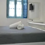 Buganvillas House Дом отдыха Пиргос