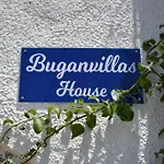 Buganvillas House Дом отдыха
