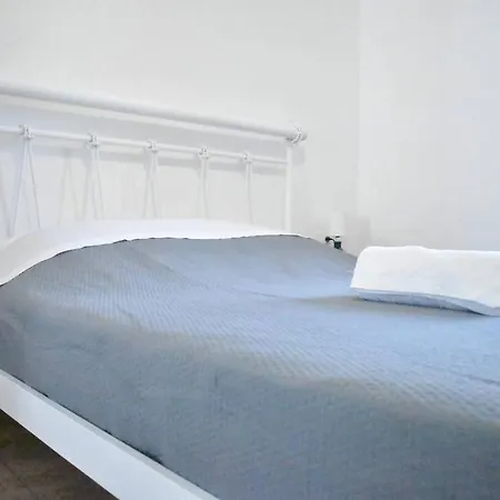 Buganvillas House Дом отдыха