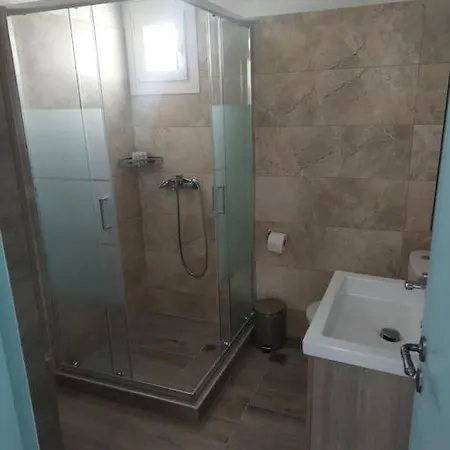 Buganvillas House Dom wakacyjny *