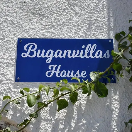 Buganvillas House Dom wakacyjny